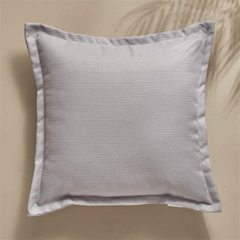 Buy Aspen Filled Cushion - 40x40cm from Home Centre at just INR 499.0