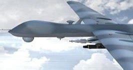 US Could Finally Sell Predator, Reaper Combat Drones To India As It ...