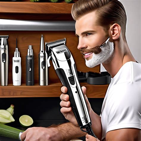 15 Best Buzz Cut Clippers: Top Picks for Your Next Hairstyle – Burst of ...