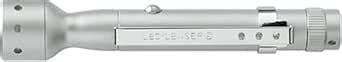 Tek Torches LL7465 Coast Cutlery V2 Tek Torch LED Micro Moon Flashlight ...