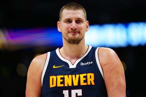 Nikola Jokic status update: January 8 vs. Clippers