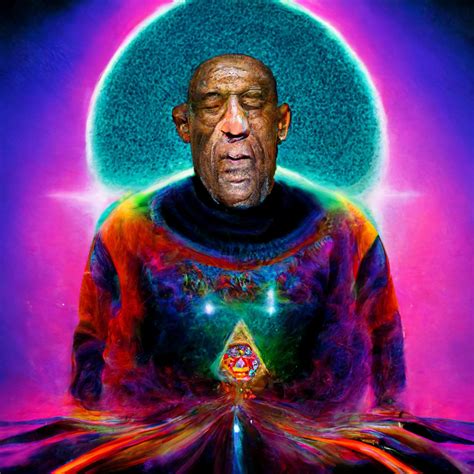 Dr. Heathcliff Huxtable’s honest-to-goodness hyperspace ego death ...