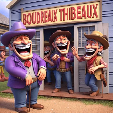 200+ Boudreaux Thibodeaux Jokes for a Good Laugh Every Time in 2025 ...