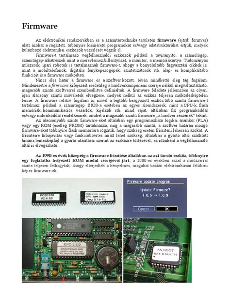 Image result for Firmware File