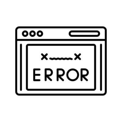 Image result for Error Icon in HTML