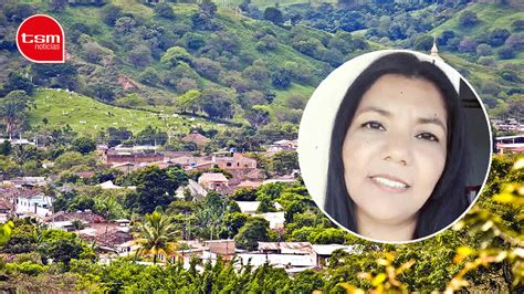 Una mujer fue asesinada en Timaná, sur del Huila - TSM Noticias