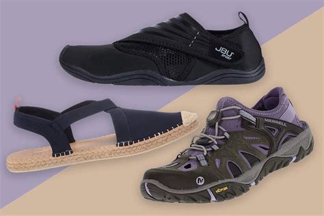 Top 18 Best Water Shoes For Women Reviews 2024 - MyTrailCo