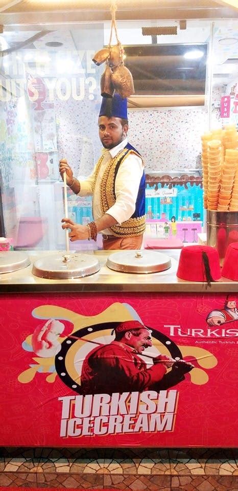 Buy Dondurma From Turkisyano | LBB, Kolkata