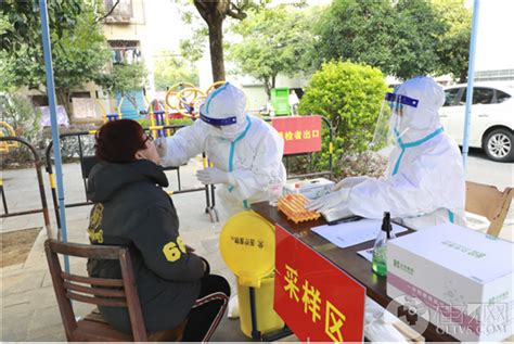 桂林市第二人民医院参与秀峰区疫情应急处置综合演练,桂视网,桂林视频新闻门户网站