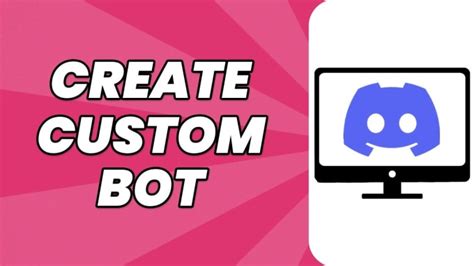 Image result for Custom Bot Discord
