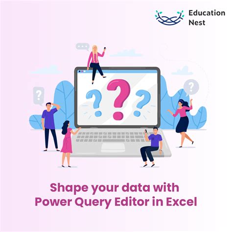 Image result for Power Query Editor How to Save Dat