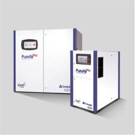 Image result for Oil-Free Compressor CompAir