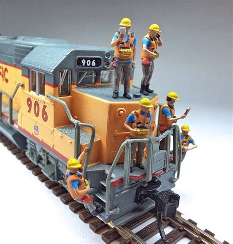 HO Model Control 的图像结果