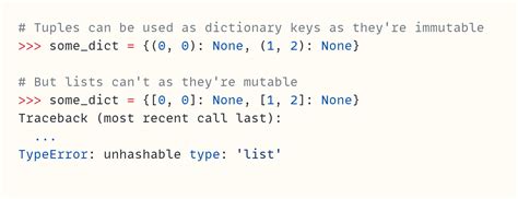 Image result for Data Types Python Hashable