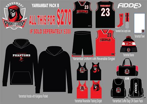 Yarrambat - Pack B - Fiddes Direct