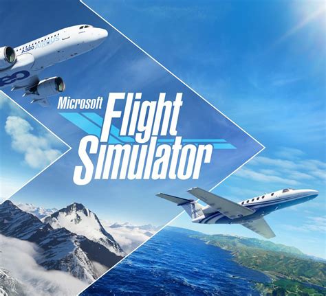 Image result for Microsoft Flight Simulator