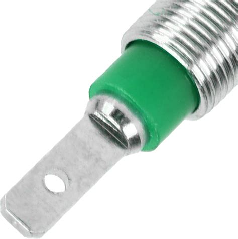 Buy 10Pcs J.40004 Banana Female Jack Socket Brass 2mm Panel Mount ...