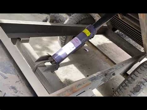 Hydraulic Cylinder and Tractor Trailer Hydraulic Jack Manufacturer ...