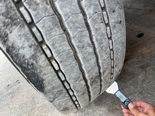 Scania P 114 6x2*4 BRONTO S 32 HDT / 32 meters / 440 kg bucket truck ...