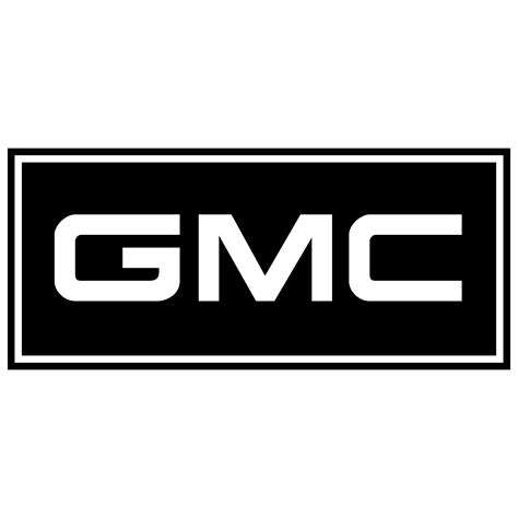 Gmc Logo, Emblem, Symbol, Representation, Icon PNG