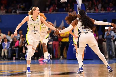 Phoenix Mercury vs Dallas Wings Injury Report (September 11, 2025): Who ...
