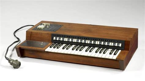 Moog Machine 的图像结果