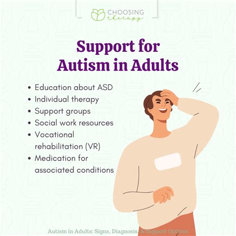 Signs & Symptoms of Autism in Adults