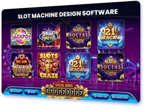 Image result for How to Design Slot Machine Graphics