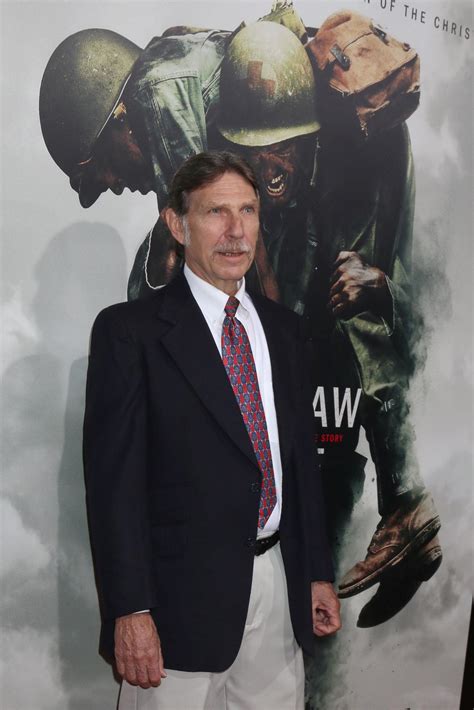 LOS ANGELES, OCT 24 - Desmond Doss Jr at the Hacksaw Ridge Screening at ...