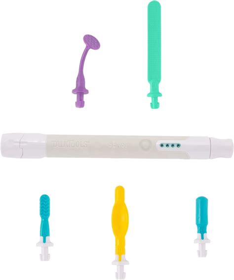 TalkTools® Sensi Sensory Integration Kit with 5 India | Ubuy