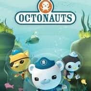Image result for Octonauts Creature Report Effects