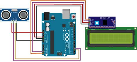 Image result for Distance Detection Sensor