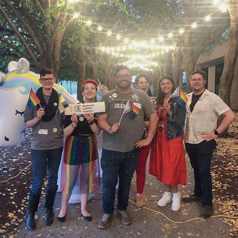 Safe Spaces – Rochester.lgbt