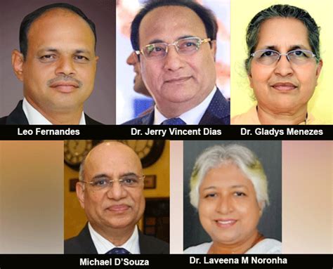 Catholic Chamber of Commerce & Industry announces names of Rachana ...