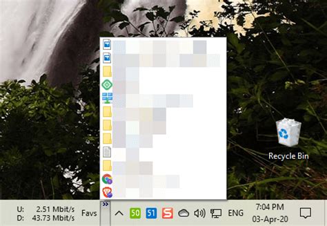 Image result for Taskbar Widget
