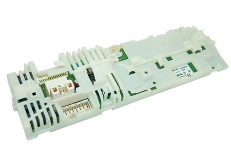 Bosch Washing Machine Control Board Repair 的图像结果