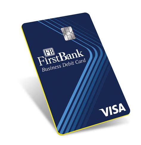 Image result for First Bank Checking Account