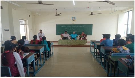 Government Arts and Science College, Pappireddipatti