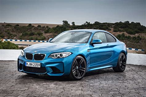 2016 BMW M2 Could Quite Possibly Be the Ultimate Drivers’ Car
