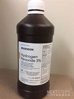 hydrogen peroxide 的图像结果