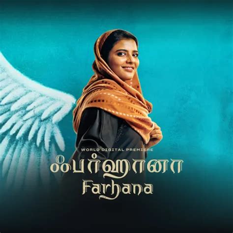 Farhana 2023 Full Movie Online - Watch HD Movies on Airtel Xstream Play