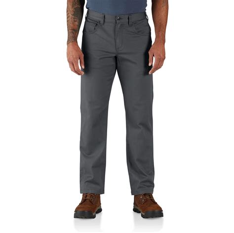 Buy Carhartt Force® Relaxed Fit Pant - Carhartt Online at Best price - MS