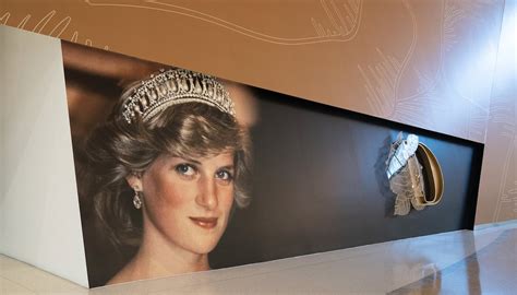 PRINCESS DIANA & THE ROYALS: THE EXHIBITION (2026) All You Need to Know ...