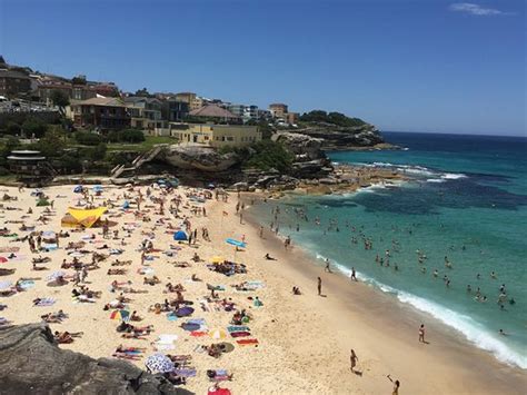 5 Most Dangerous Beaches in The World - lifeberrys.com