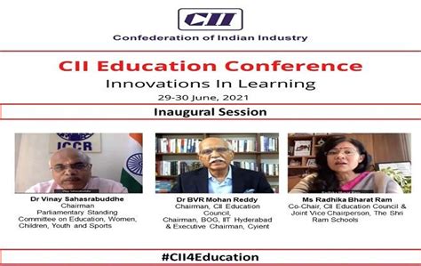 CII Education