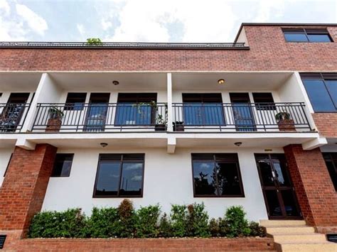 SALVA COURTS HOTEL BULENGA - B&B Reviews & Photos - Tripadvisor