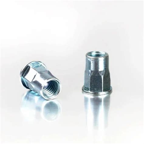 Rivet Nut - Antiskid Rivet Nut Trader - Wholesaler / Distributor from Pune