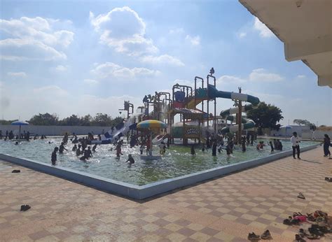 Sai Dham Water Park Udgir Tickets - Book Now @ Rs.299 (26% off)