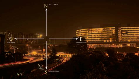 Tarc Ishva | Sector 63a Gurugram