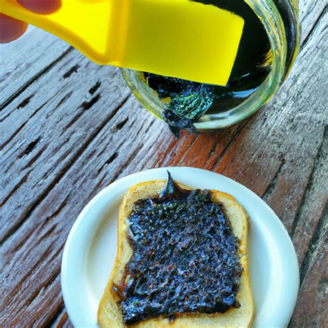 What Does Vegemite Taste Like - Plowdenarmsshiplake